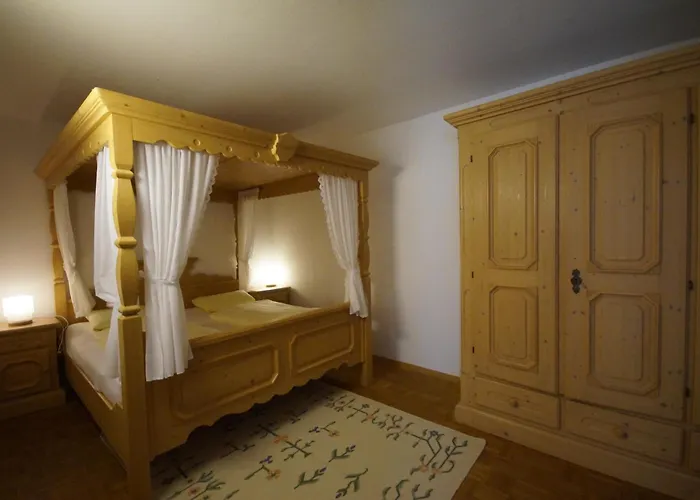 Hotel Bischofsmuetze