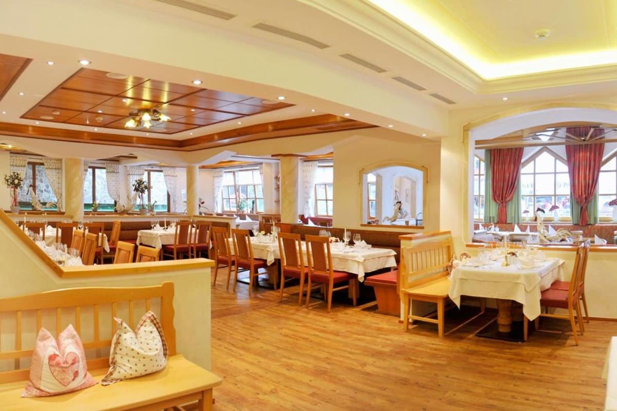 Hotel Bischofsmuetze Filzmoos