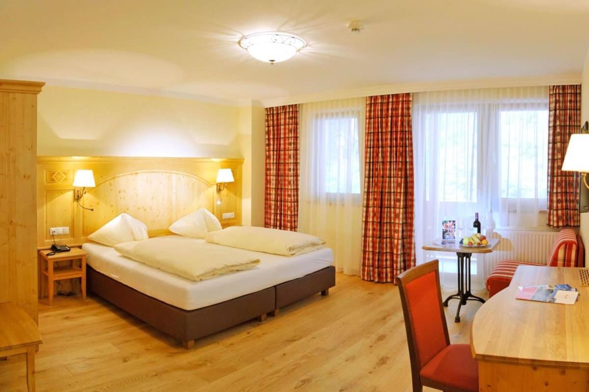 Hotel Bischofsmuetze