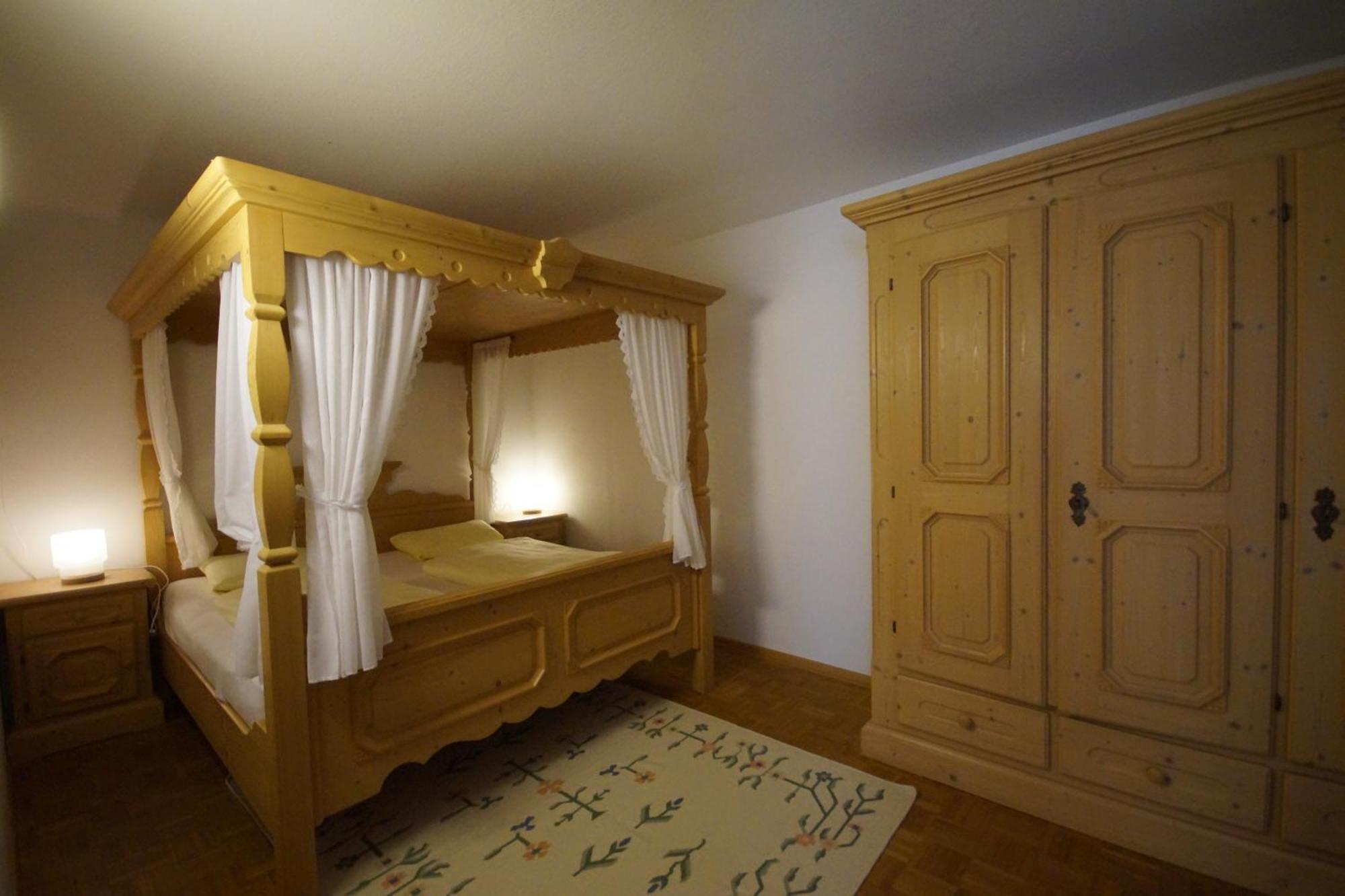Bischofsmuetze Hotel